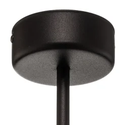 Loftspot Eye Super, højde 76 cm, sort