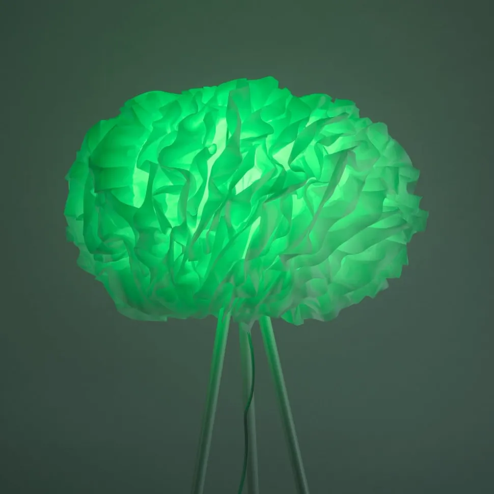 LOLA SMART Naomi LED-gulvlampe app CCT RGB