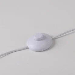 LOLA SMART Naomi LED-gulvlampe app CCT RGB