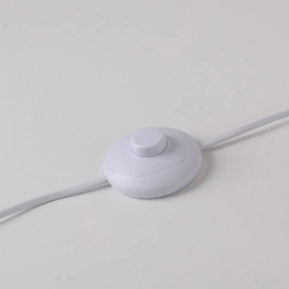 LOLA SMART Naomi LED-gulvlampe app CCT RGB