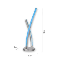 LOLAsmart Swing LED-bordlampe