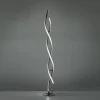 LOLAsmart Swing LED-gulvlampe