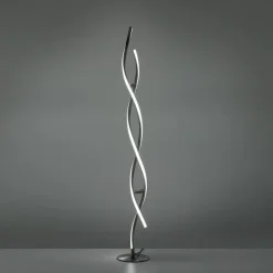 LOLAsmart Swing LED-gulvlampe