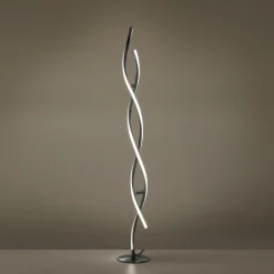 LOLAsmart Swing LED-gulvlampe