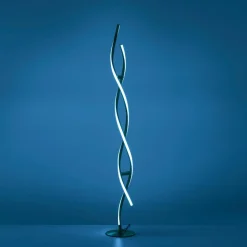 LOLAsmart Swing LED-gulvlampe