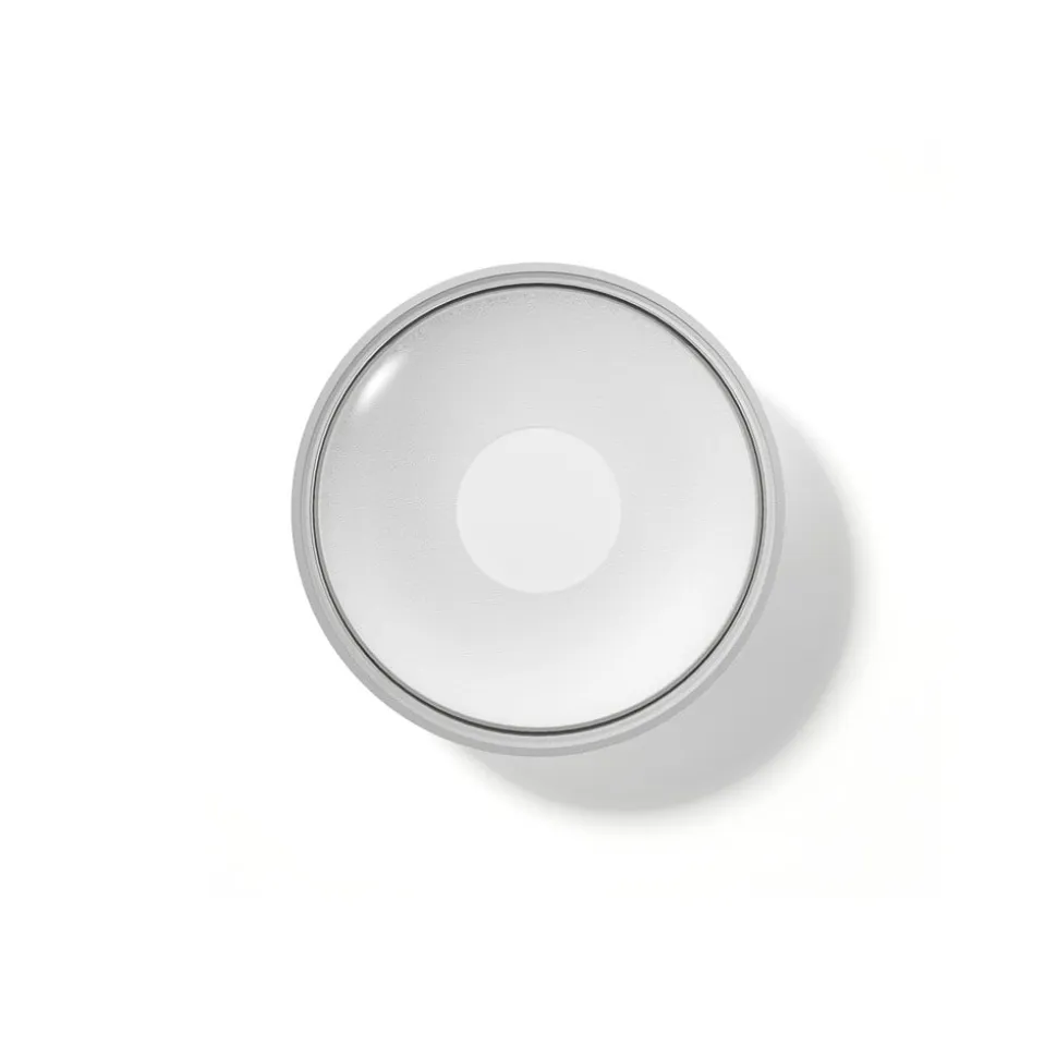 LOOM DESIGN Sif LED-loftlampe IP65 hvid