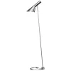 Louis Poulsen AJ - Gulvlampe, stål
