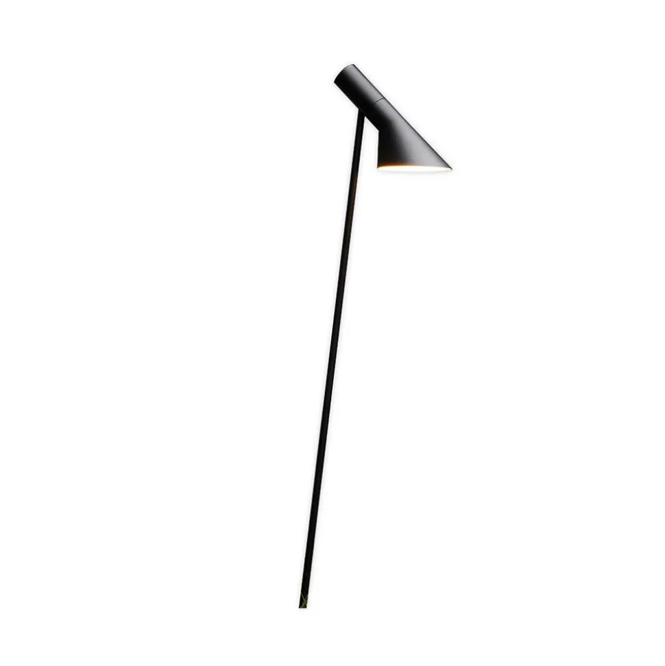 Louis Poulsen AJ Garden, højde 95cm, bundplade 840