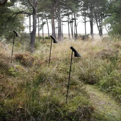 Louis Poulsen AJ Garden højde 95 cm jordstykke 830