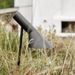 Louis Poulsen AJ Garden sokkel 50 cm bundplade 830