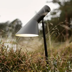 Louis Poulsen AJ Garden sokkel 50cm jordstykke 827