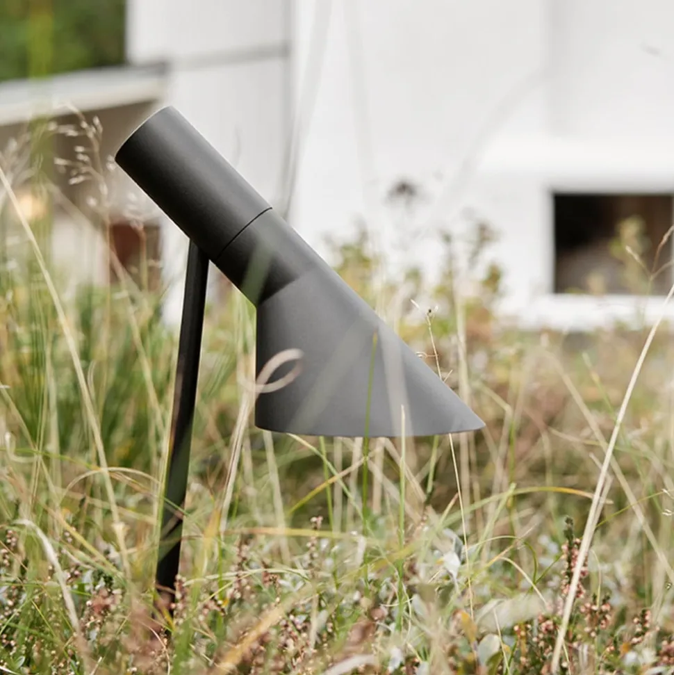 Louis Poulsen AJ Garden sokkel 50 cm bundplade 827
