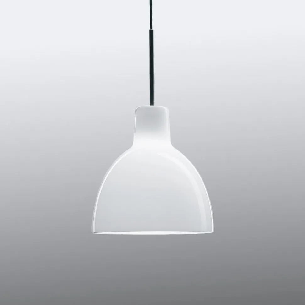 Louis Poulsen Toldbod, pendellampe 15,5 cm