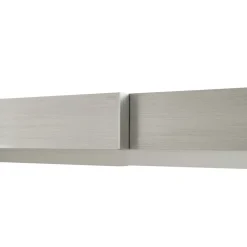 Lucande LED-hængelampe Torven, aluminium, CCT, udtrækkelig