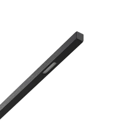 Lucande LED-pendellampe Stakato, 140 cm, 6 lyskilder, dæmpbar