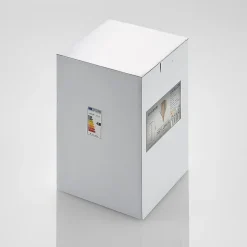 Lucande LED-pære E27 A160 4W 1.800K dæmpbar røgfarvet