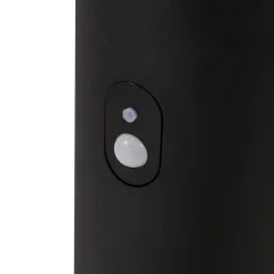 Lucande LED-solcellelampe Elario, 80 cm, CCT, sensor