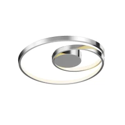 Lucande Maire LED-loftlampe