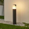 Lucande Paikea sokkellampe, 50 cm