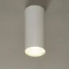 Lucande Takio LED-downlight 2.700 K Ø 10 cm, hvid
