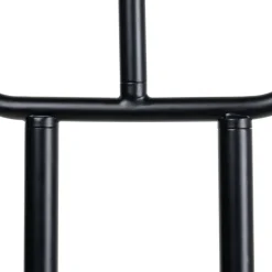 Lucande Tornike gulvlampe, 2 lyskilder, jern