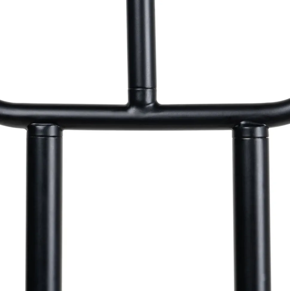 Lucande Tornike gulvlampe, 2 lyskilder, jern
