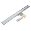 Lugano LED-skabsbelsyning 3.000 K, 90 cm