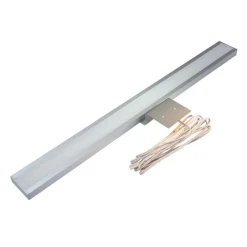Lugano LED-skabsbelsyning 3.000 K, 90 cm