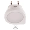 Luna Sensor LED-stikkontaktlampe natlys