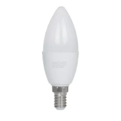 LUUMR Smart E14 4,9W CCT RGB ZigBee Tuya Hue 3-delt