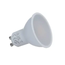 LUUMR Smart GU10 4,7W RGBW CCT ZigBee Tuya Hue 2 stk