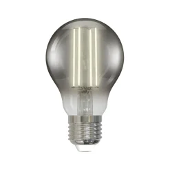 LUUMR Smart LED A60 grå E27 4,9 W Philips Hue ZigBee
