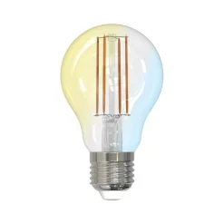 LUUMR Smart LED E27 A60 7W ZigBee Philips Hue sæt med 3 stk