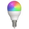 LUUMR Smart LED E14 P45 4,9W RGBW CCT ZigBee Hue