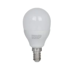 LUUMR Smart LED E14 P45 4,9W RGBW CCT ZigBee Hue