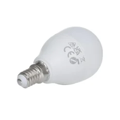LUUMR Smart LED E14 P45 4,9W RGBW CCT ZigBee Hue