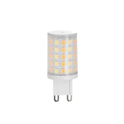 LUUMR Smart LED G9 2,5W CCT klar ZigBee Hue