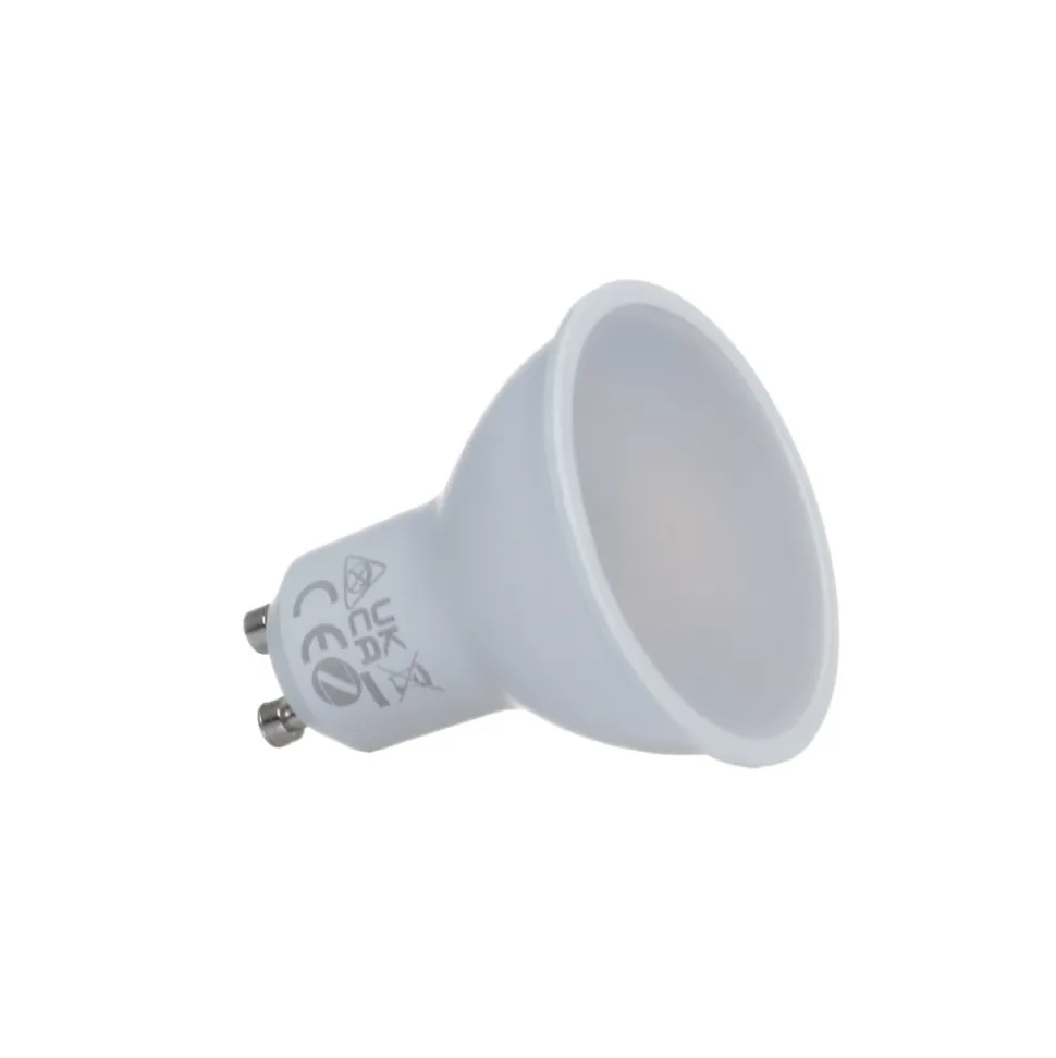 LUUMR Smart LED GU10 4,7W RGB mat ZigBee Hue