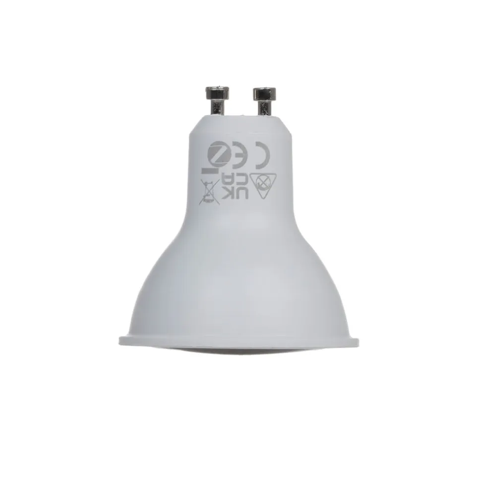 LUUMR Smart LED GU10 4,7W RGB mat ZigBee Hue