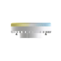 LUUMR Smart LED GX53 9W CCT ZigBee Hue sæt med 2 stk