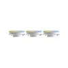 LUUMR Smart LED GX53 9W CCT ZigBee Hue sæt med 3 stk