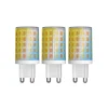 LUUMR Smart LED penlight sæt med 3 G9 2,5W CCT klar Tuya