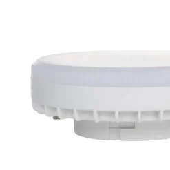 LUUMR Smart LED-pære GX53 9W Tuya WLAN CCT mat