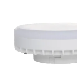 LUUMR Smart LED-pære GX53 9W Tuya WLAN CCT mat