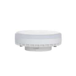 LUUMR Smart LED-pære GX53 9W Tuya WLAN CCT mat