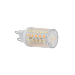 LUUMR Smart LED-stiftsokkelpære G9 2,5W Tuya WLAN klar CCT