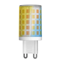 LUUMR Smart LED-stiftsokkelpære G9 2,5W Tuya WLAN klar CCT