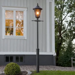 Lygtepæl "Virgo"