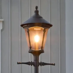 Lygtepæl "Virgo"