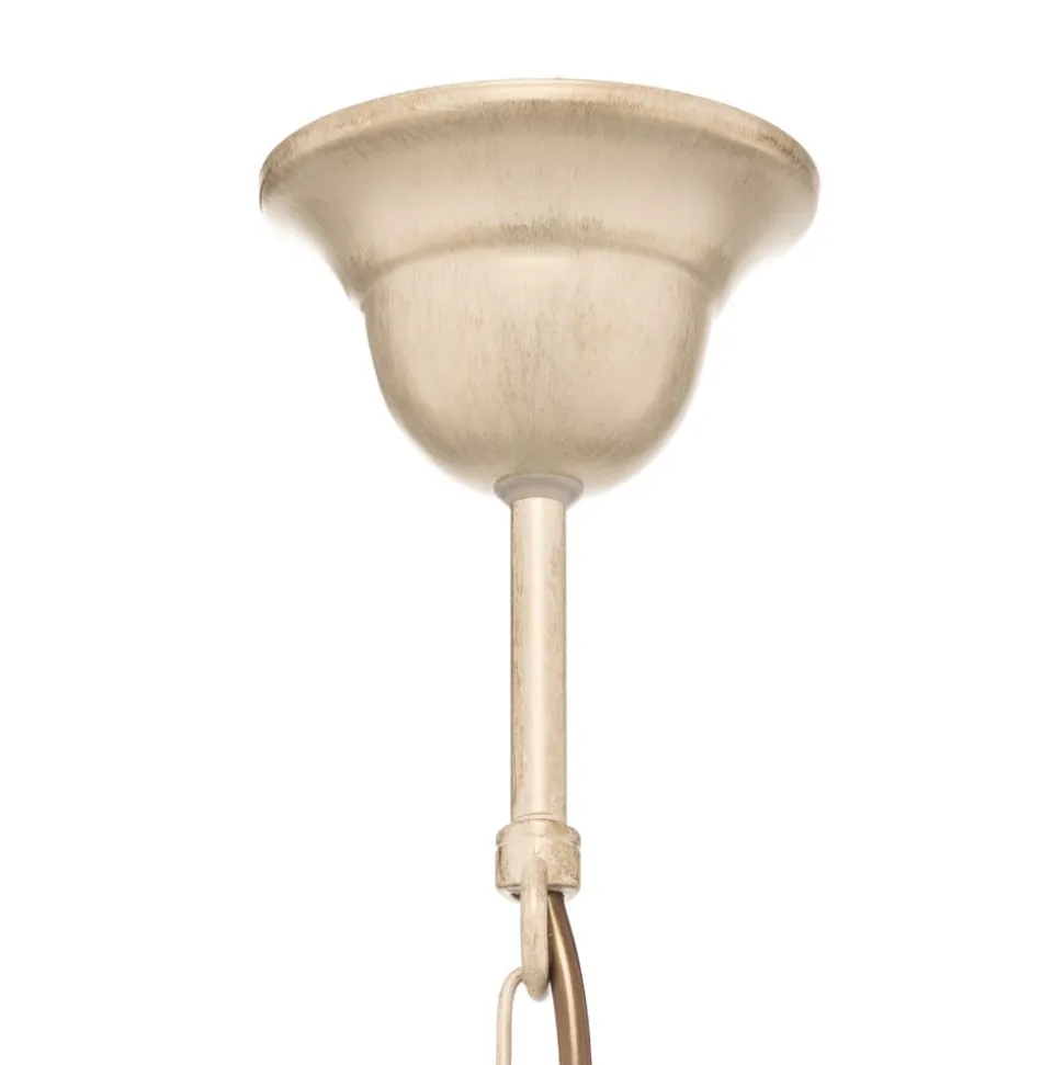 Lysekrone Luce, 5 lyskilder